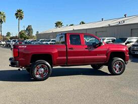 2016 Chevrolet Silverado 1500 LT for sale in Rio Linda, CA – photo 19