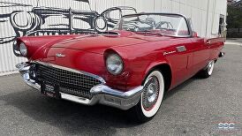 1957 Ford Thunderbird for sale in Pleasanton, CA