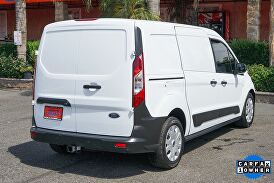 2021 Ford Transit Connect Cargo XL LWB FWD with Rear Cargo Doors for sale in Fontana, CA – photo 10