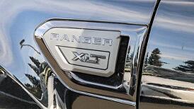 2021 Ford Ranger XLT for sale in Sacramento, CA – photo 13