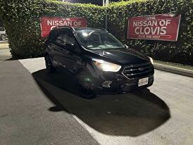 2017 Ford Escape SE FWD for sale in Clovis, CA – photo 7