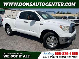 2009 Toyota Tundra Grade 5.7L V8 (A6) for sale in Fontana, CA