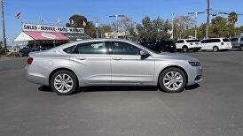 2020 Chevrolet Impala LT FWD for sale in Concord, CA – photo 4