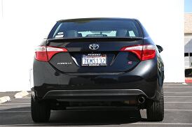 2015 Toyota Corolla S Plus for sale in Ontario, CA – photo 6