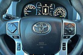 2021 Toyota Tundra Limited for sale in Ukiah, CA – photo 25