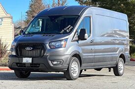 2023 Ford Transit Cargo for sale in Novato, CA – photo 8