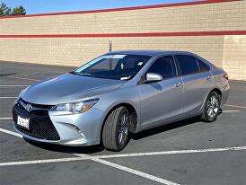 2017 Toyota Camry SE for sale in Victorville, CA – photo 25