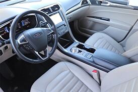 2017 Ford Fusion Energi SE Luxury for sale in Vacaville, CA – photo 12