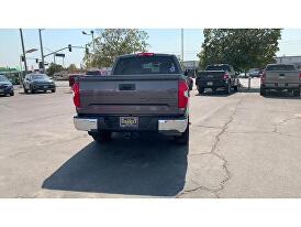 2016 Toyota Tundra SR5 for sale in Turlock, CA – photo 8