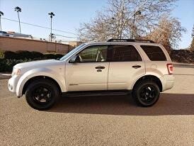 2008 Ford Escape XLT for sale in Santee, CA – photo 8