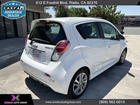 2014 Chevrolet Spark EV 1LT FWD for sale in Rialto, CA – photo 10