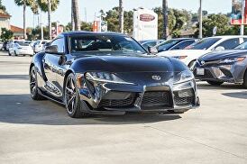 2021 Toyota Supra 3.0 Premium RWD for sale in Torrance, CA – photo 5