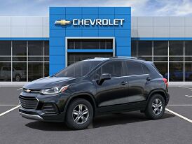 2022 Chevrolet Trax LT AWD for sale in Fresno, CA – photo 2