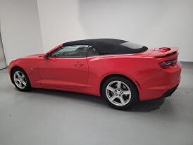 2019 Chevrolet Camaro 1LT for sale in Sacramento, CA – photo 3