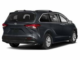 2022 Toyota Sienna for sale in Mission Hills, CA – photo 2