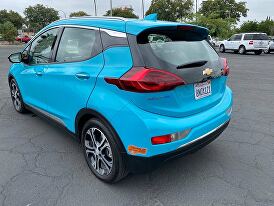 2020 Chevrolet Bolt EV Premier FWD for sale in Anaheim, CA – photo 5