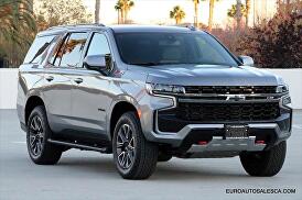 2021 Chevrolet Tahoe Z71 for sale in Santa Clara, CA – photo 8