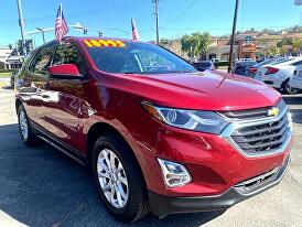 2018 Chevrolet Equinox 1LT for sale in Santa Clarita, CA