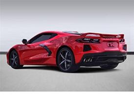 2023 Chevrolet Corvette Stingray w/2LT for sale in Anaheim, CA – photo 2