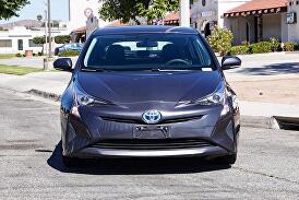 2016 Toyota Prius Four for sale in Norco, CA – photo 2