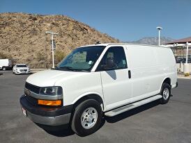 2020 Chevrolet Express Cargo 2500 RWD for sale in Cathedral City, CA – photo 6