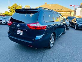 2018 Toyota Sienna XLE Premium for sale in San Jose, CA – photo 10