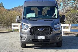 2023 Ford Transit Cargo for sale in Novato, CA – photo 9