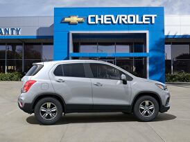 2022 Chevrolet Trax LS AWD for sale in Santa Ana, CA – photo 28