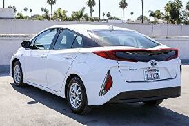 2018 Toyota Prius Prime Premium for sale in Oxnard, CA – photo 6