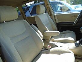 2002 Toyota Highlander Limited for sale in Chico, CA – photo 16