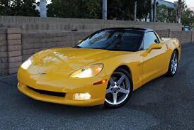 2005 Chevrolet Corvette Base for sale in Orange, CA – photo 28