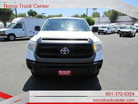 2016 Toyota Tundra SR for sale in Norco, CA – photo 4