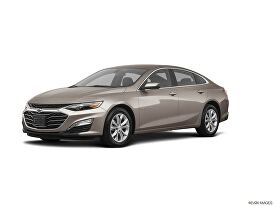 2020 Chevrolet Malibu LT FWD for sale in Fresno, CA