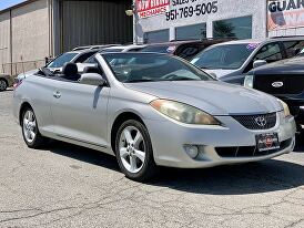 2006 Toyota Camry Solara SLE Convertible for sale in Banning, CA – photo 10