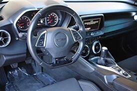 2016 Chevrolet Camaro 1LT for sale in Vacaville, CA – photo 4