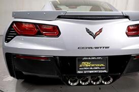 2017 Chevrolet Corvette Grand Sport for sale in Burbank, CA – photo 24