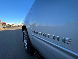 2013 Chevrolet Avalanche LT Black Diamond Edition 4WD for sale in Sacramento, CA – photo 21