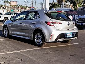 2019 Toyota Corolla Hatchback SE FWD for sale in Marina del Rey, CA – photo 2