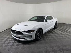 2020 Ford Mustang PREMIUM COUPE 2D for sale in San Francisco, CA – photo 2