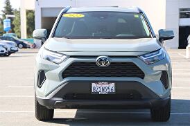 2022 Toyota RAV4 XLE FWD for sale in Morgan Hill, CA – photo 4