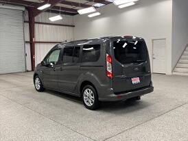 2021 Ford Transit Connect XLT w/Rear Liftgate for sale in Modesto, CA – photo 12