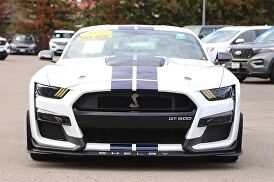 2020 Ford Mustang Shelby GT500 Fastback RWD for sale in Novato, CA – photo 3