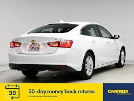 2016 Chevrolet Malibu Hybrid for sale in Oceanside, CA – photo 8