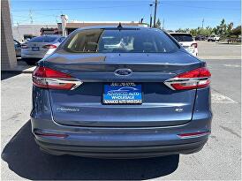 2019 Ford Fusion SE for sale in Anderson, CA – photo 8