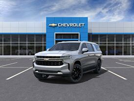 2023 Chevrolet Suburban LS 4WD for sale in Fresno, CA – photo 8
