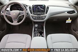 2022 Chevrolet Malibu LS FWD for sale in Buellton, CA – photo 15