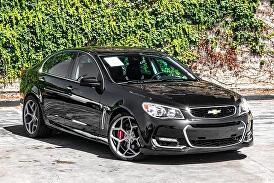 2016 Chevrolet SS Base for sale in Montebello, CA – photo 4