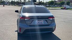 2021 Toyota Corolla Hybrid LE FWD for sale in Claremont, CA – photo 8