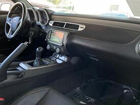 2015 Chevrolet Camaro 2LT for sale in Corona, CA – photo 27