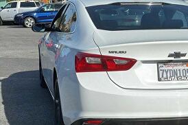 2017 Chevrolet Malibu 1LS for sale in Santa Cruz, CA – photo 25